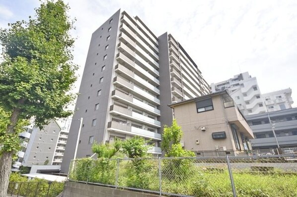 BLESS宮崎台の物件内観写真